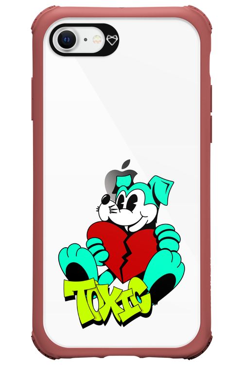 Playful Chaos - Apple iPhone SE 2022