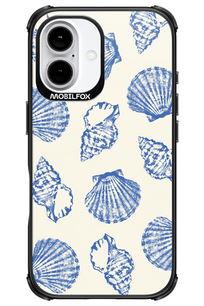 Shell Yeah! - Apple iPhone 16