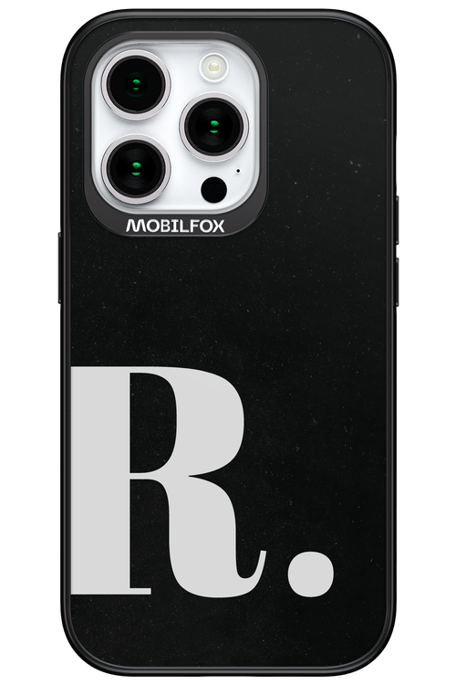 R (Off Space) 2.0 - Apple iPhone 15 Pro