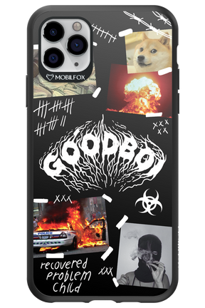 Good Boy - Apple iPhone 11 Pro Max