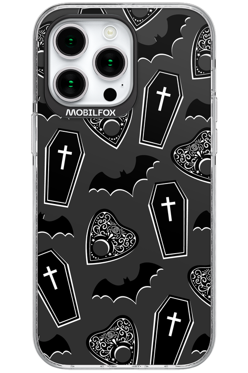 After Death - Apple iPhone 15 Pro Max