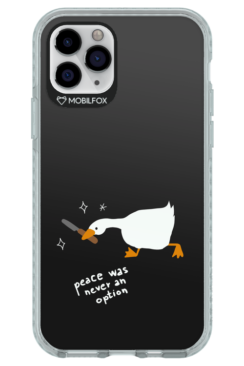 OPTION - Apple iPhone 11 Pro