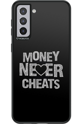 Money Cheats 2.0 - Samsung Galaxy S21+