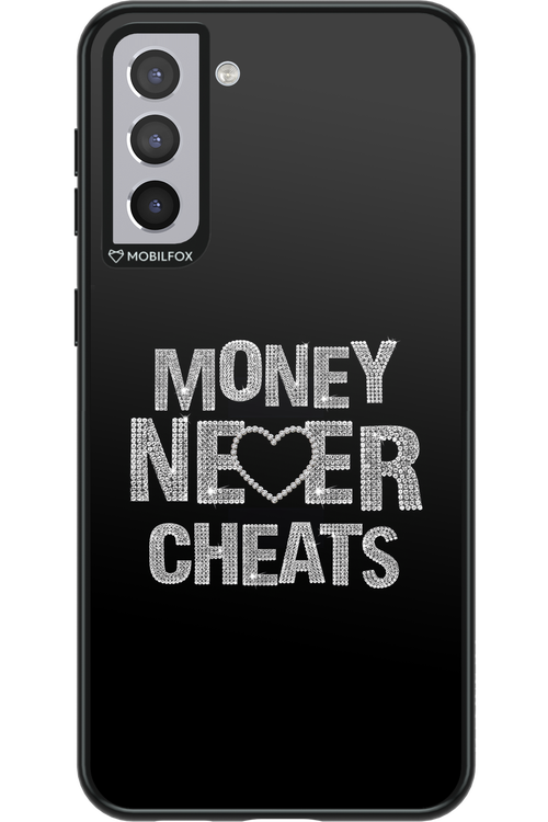 Money Cheats 2.0 - Samsung Galaxy S21+