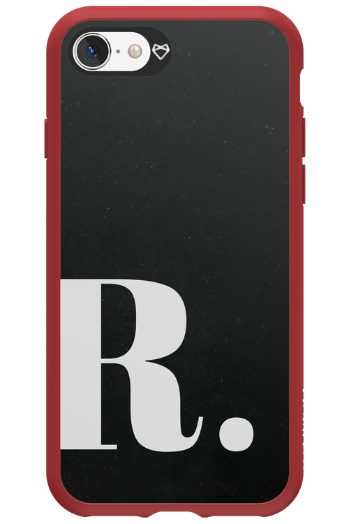 R (Off Space) 2.0 - Apple iPhone SE 2020
