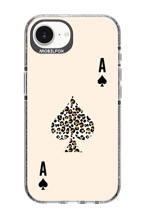 Roar of Ace - Apple iPhone 16e