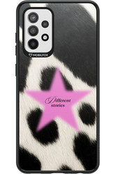 Same Chapter Pink 2.0 - Samsung Galaxy A72