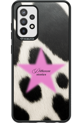 Same Chapter Pink 2.0 - Samsung Galaxy A72