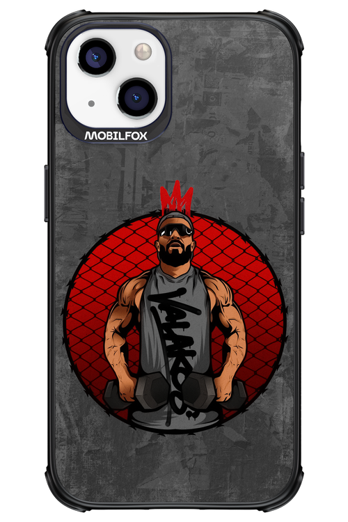 King V - Apple iPhone 13