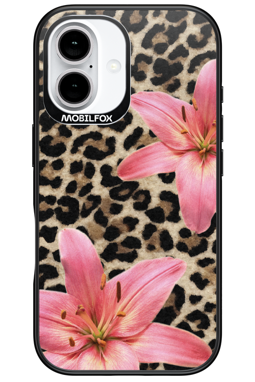 Leobloom - Apple iPhone 16