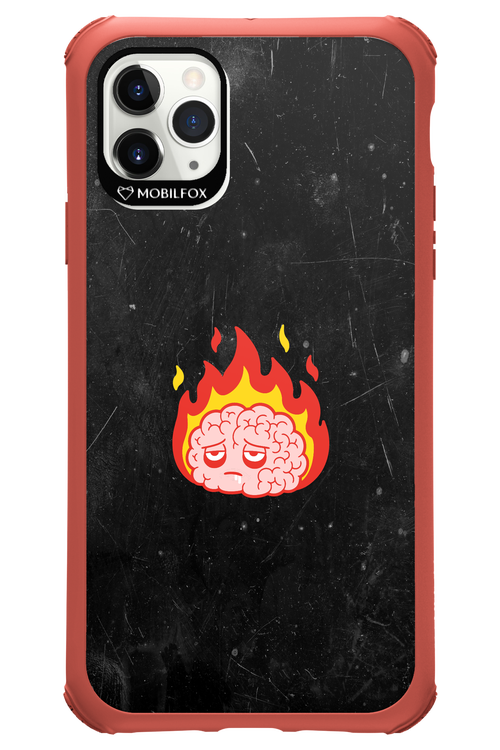 My brain - Apple iPhone 11 Pro Max