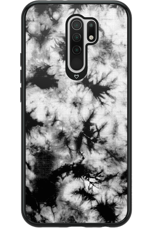 California 2.0 - Xiaomi Redmi 9