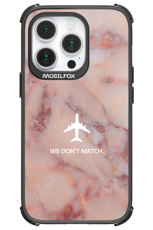 International Love I - Apple iPhone 14 Pro