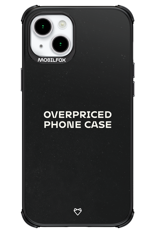 Overprieced - Apple iPhone 15 Plus