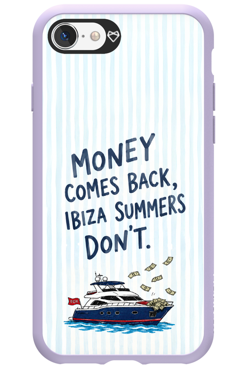 Ibiza summers 2.0 - Apple iPhone 8