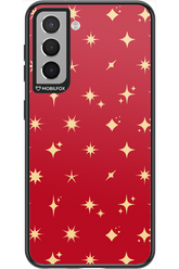 Star Red - Samsung Galaxy S21