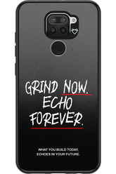 Grind Now - Xiaomi Redmi Note 9