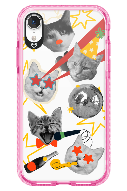 Christmas Chaos - Apple iPhone XR