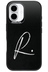 (Off Space) R 2.0 - Apple iPhone 16