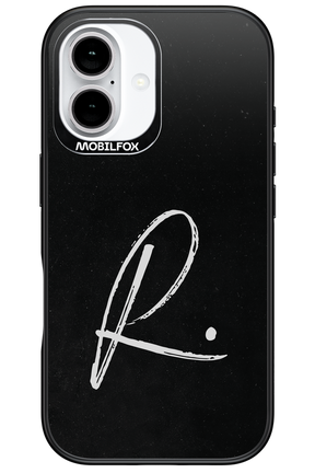 (Off Space) R 2.0 - Apple iPhone 16