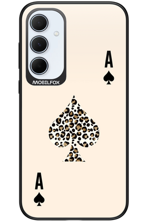 Roar of Ace - Samsung Galaxy A35