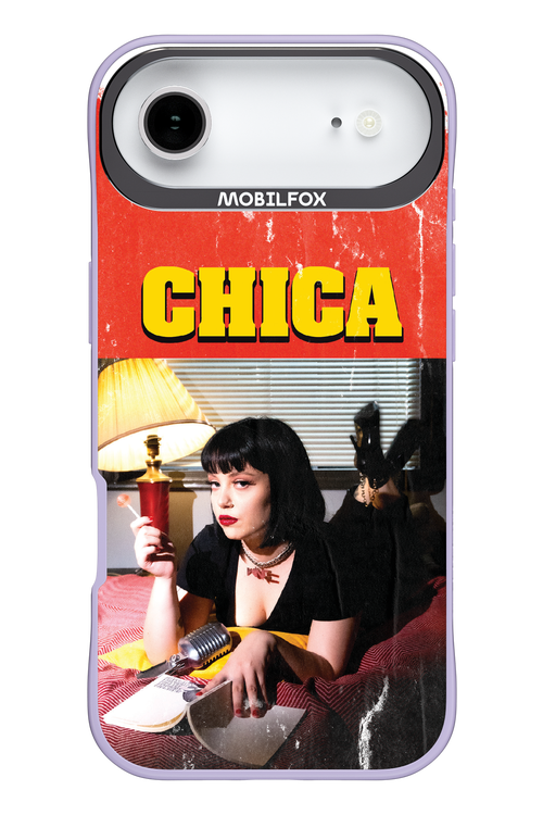 CHICA - Apple iPhone 17 Air