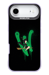 WITCH - Apple iPhone 17 Air