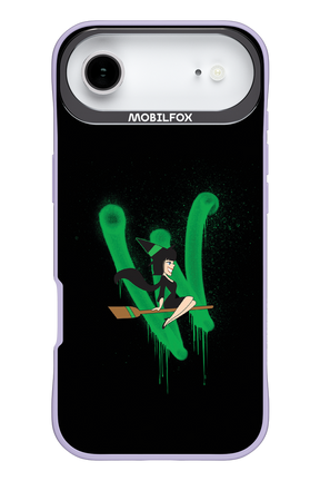 WITCH - Apple iPhone 17 Air