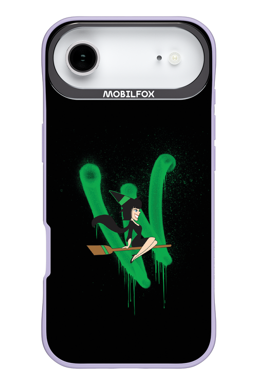 WITCH - Apple iPhone 17 Air