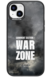 WarZone 2.0 - Apple iPhone 15 Plus