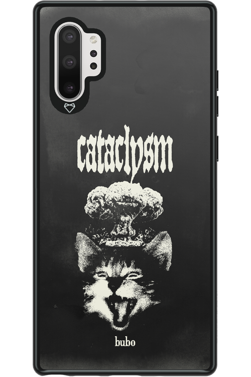 CATACLYSM - Samsung Galaxy Note 10+