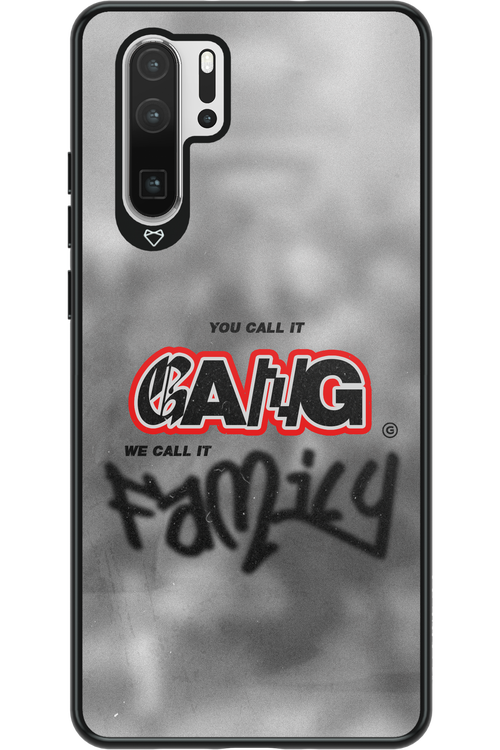 Family Gang - Huawei P30 Pro