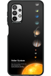 Solar System 2.0 - Samsung Galaxy A32 5G
