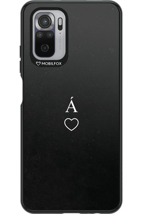 A Black II 2.0 - Xiaomi Redmi Note 10