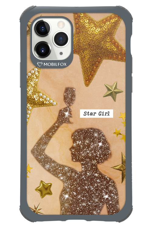 Star Girl - Apple iPhone 11 Pro