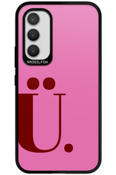U II (Sorbet) 2.0 - Samsung Galaxy A34