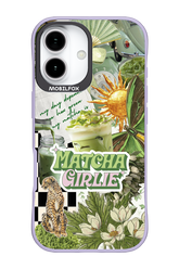 MATCHA - Apple iPhone 17