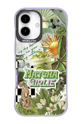 MATCHA - Apple iPhone 17
