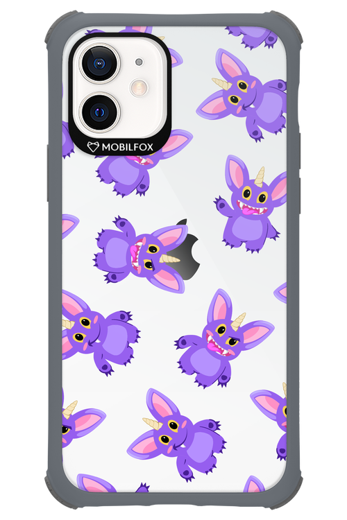 Monsty - Apple iPhone 12