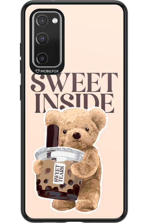 Sweet Inside 2.0 - Samsung Galaxy S20 FE