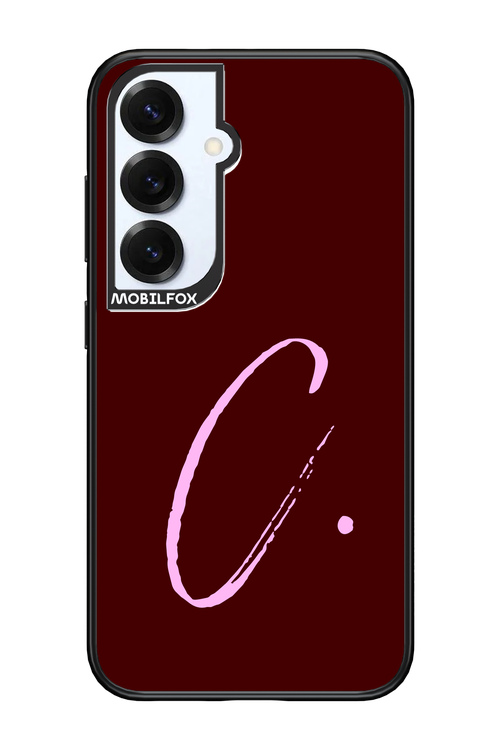 (Dark Blush) C 2.0 - Samsung S25