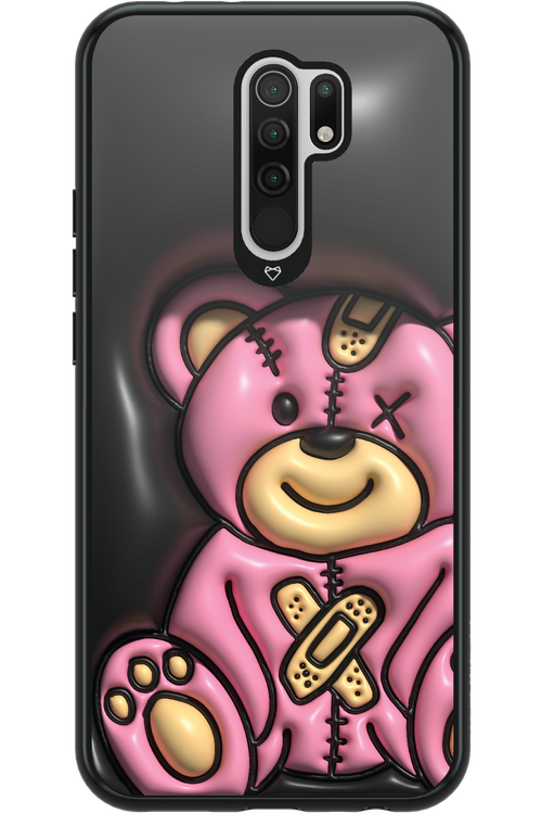 Dead Bear - Xiaomi Redmi 9