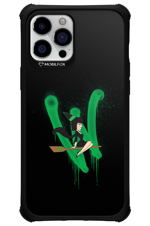 WITCH - Apple iPhone 12 Pro Max