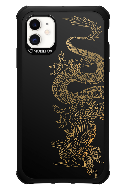 Gold Age 2.0 - Apple iPhone 11