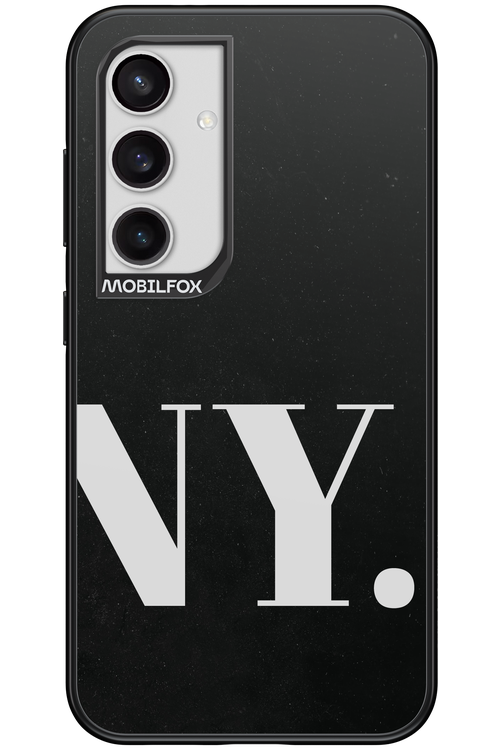 NY (Off Space) 2.0 - Samsung Galaxy S24