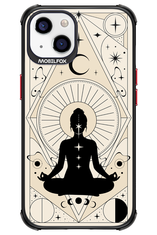 Soul Peace - Apple iPhone 13