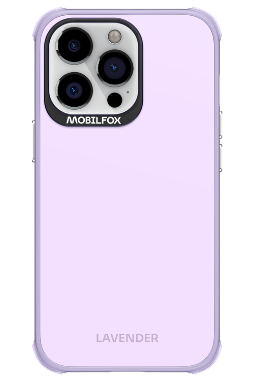 LAVENDER - FS2 - Apple iPhone 13 Pro