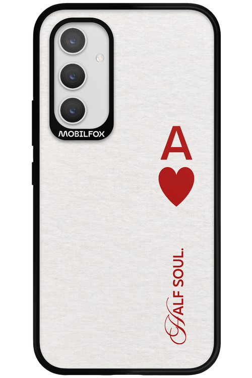Half 2.0 - Samsung Galaxy A54