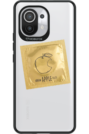 Safety Apple - Xiaomi Mi 11 5G