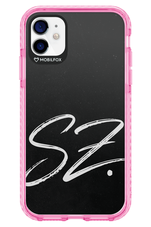 (Off Space) SZ 2.0 - Apple iPhone 11